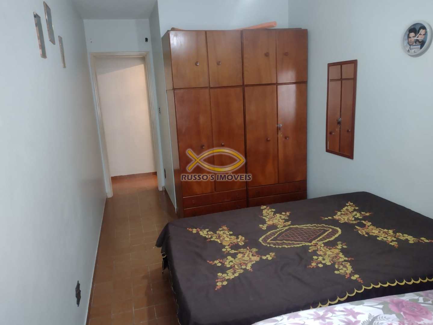 Apartamento à venda com 1 quarto, 48m² - Foto 21