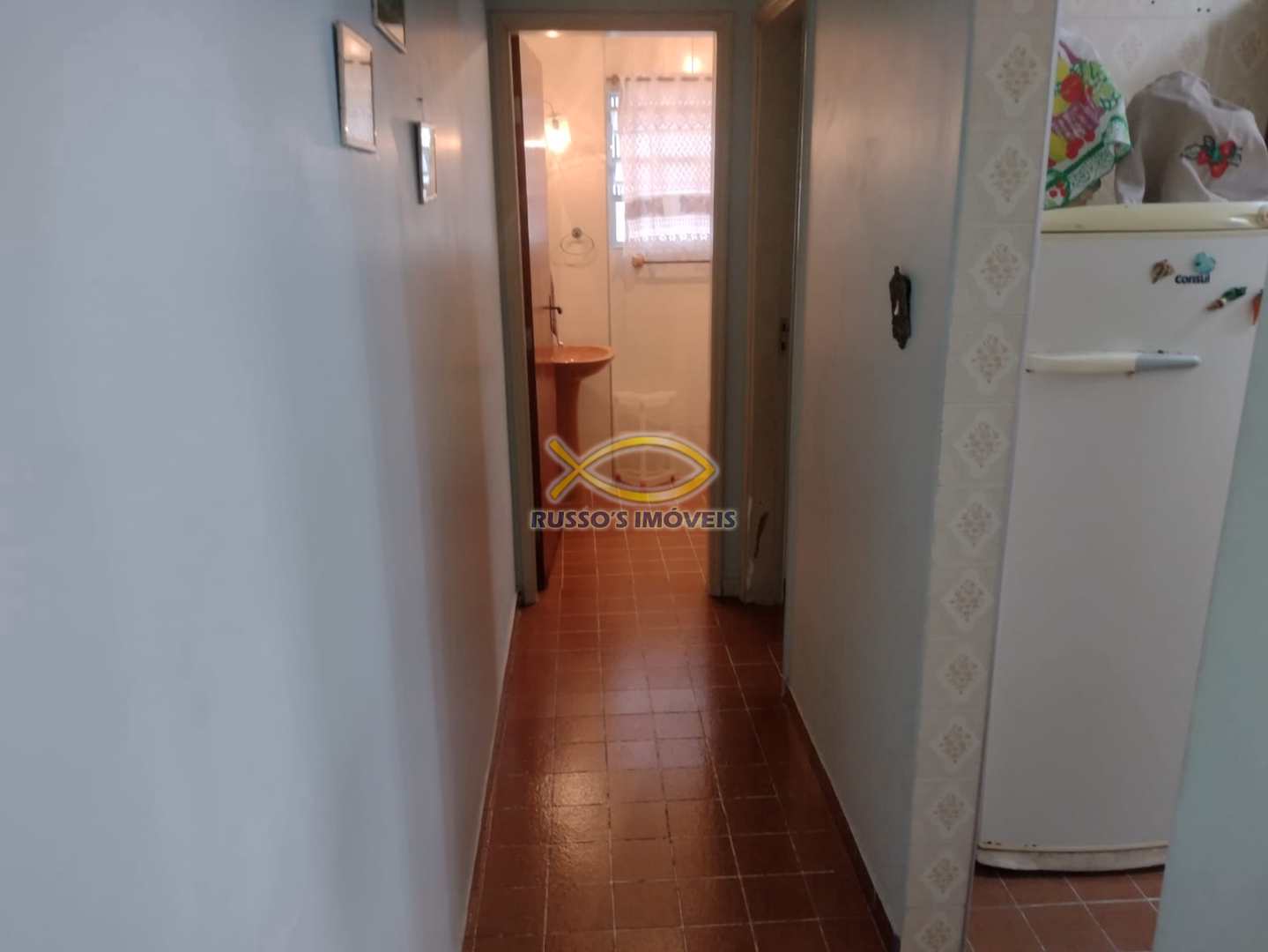 Apartamento à venda com 1 quarto, 48m² - Foto 11