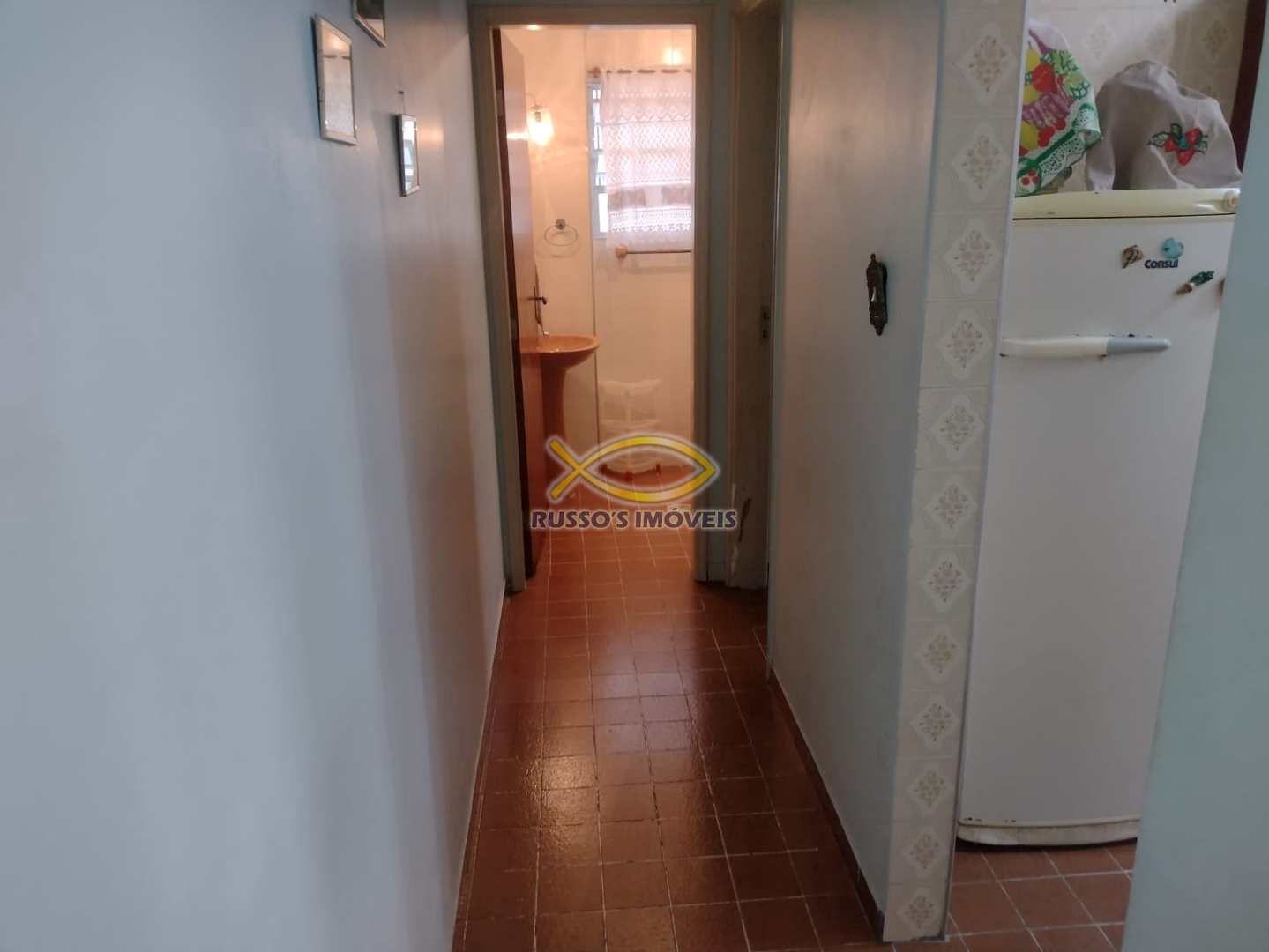 Apartamento à venda com 1 quarto, 48m² - Foto 9