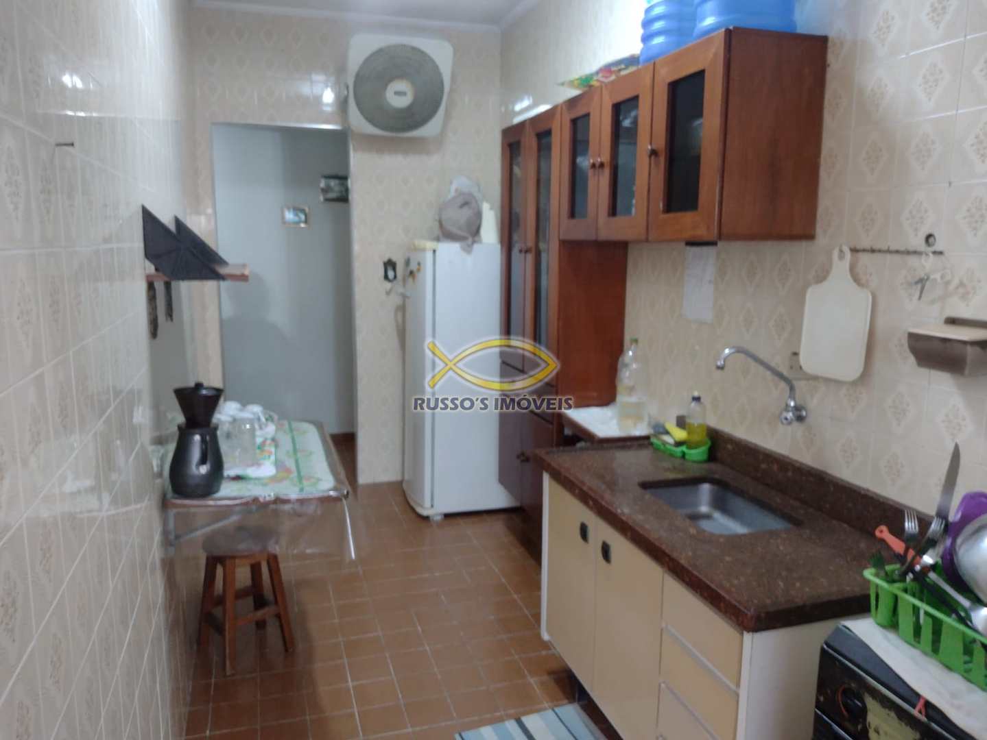 Apartamento à venda com 1 quarto, 48m² - Foto 15