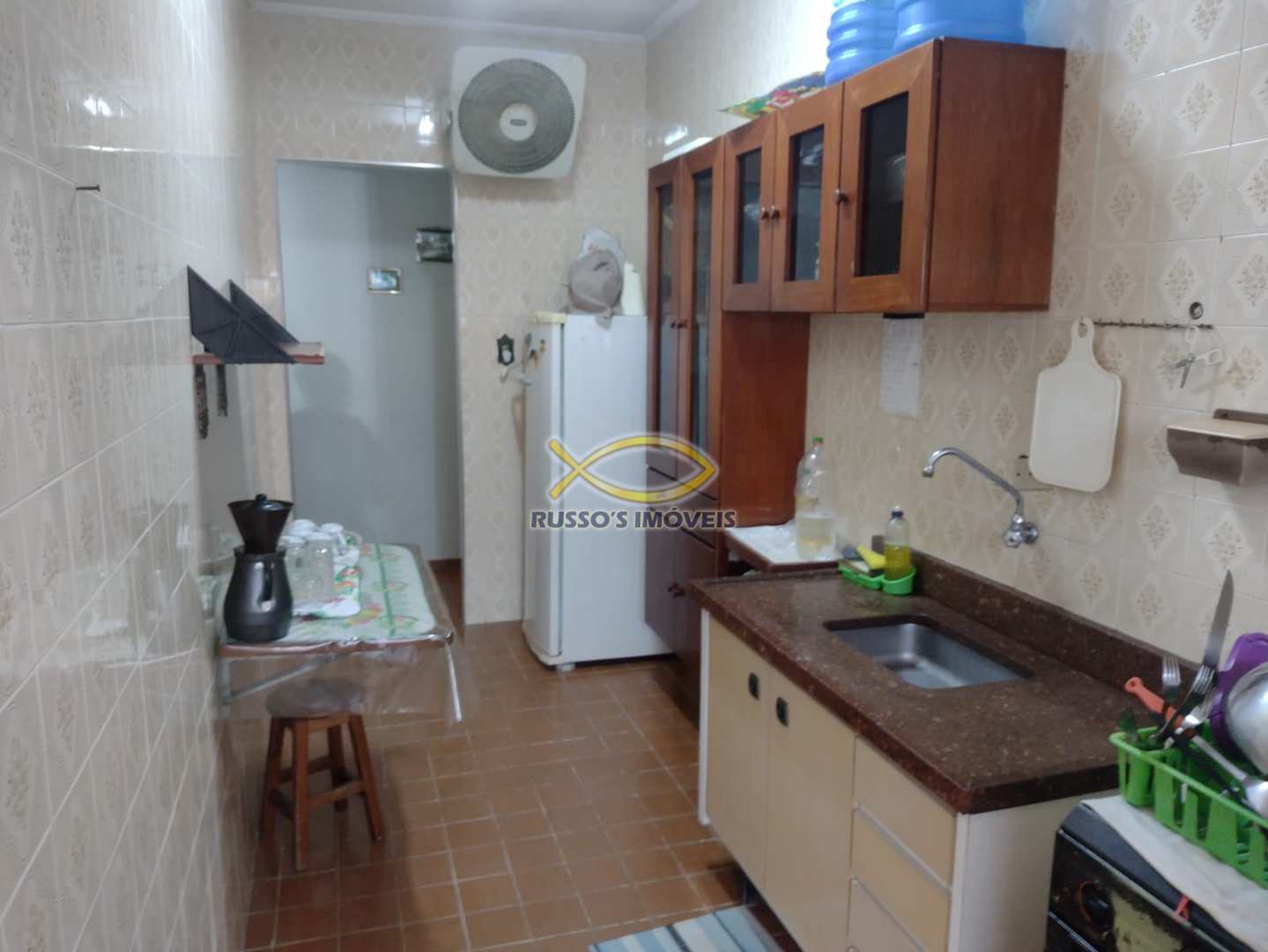 Apartamento à venda com 1 quarto, 48m² - Foto 14