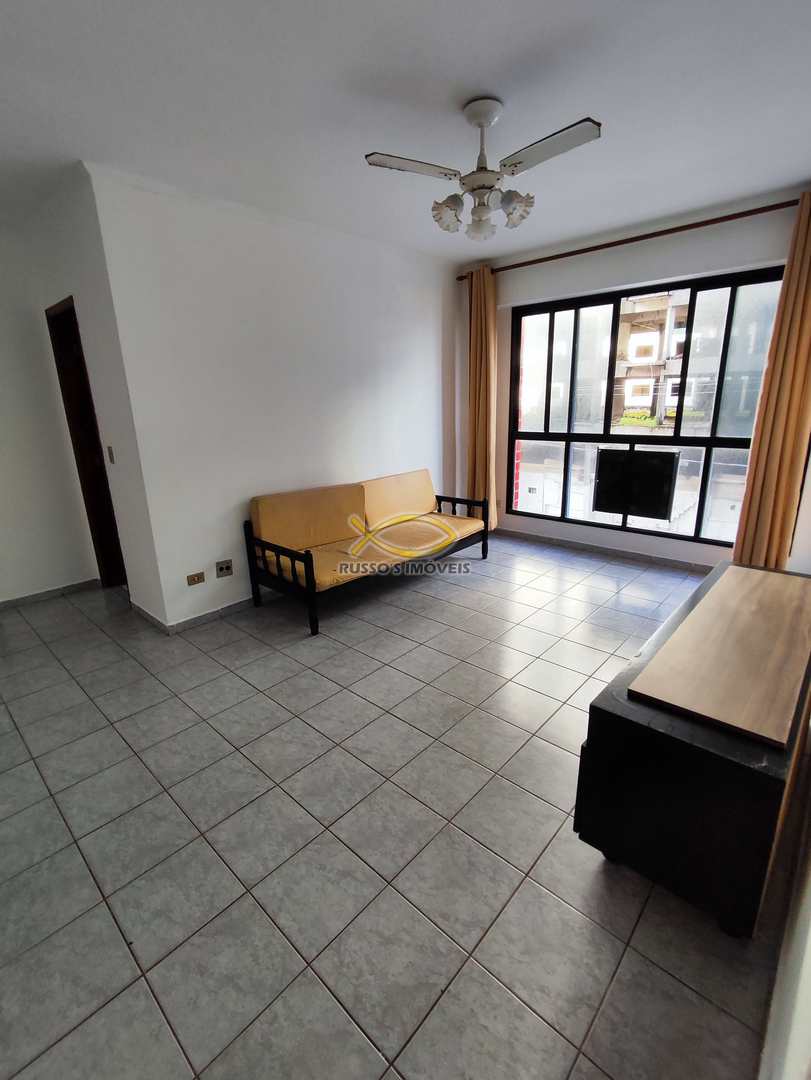 Apartamento à venda com 1 quarto, 60m² - Foto 2