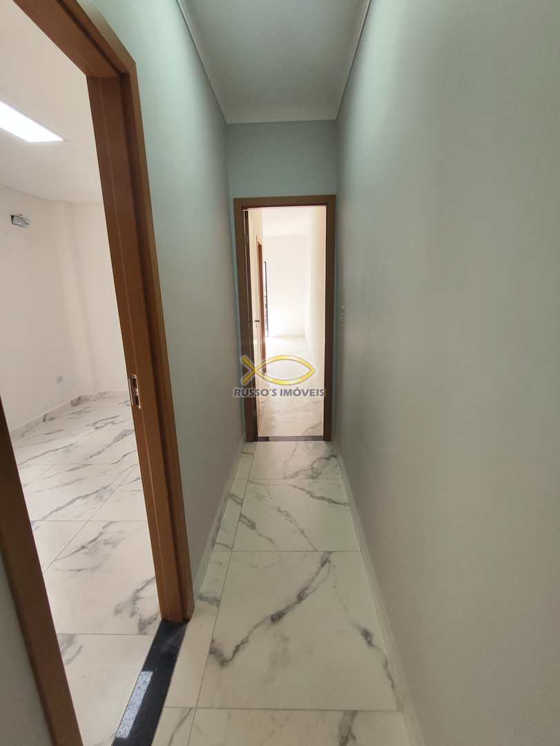 Sobrado à venda com 4 quartos, 160m² - Foto 14