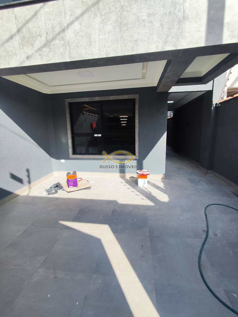 Sobrado à venda com 4 quartos, 160m² - Foto 30