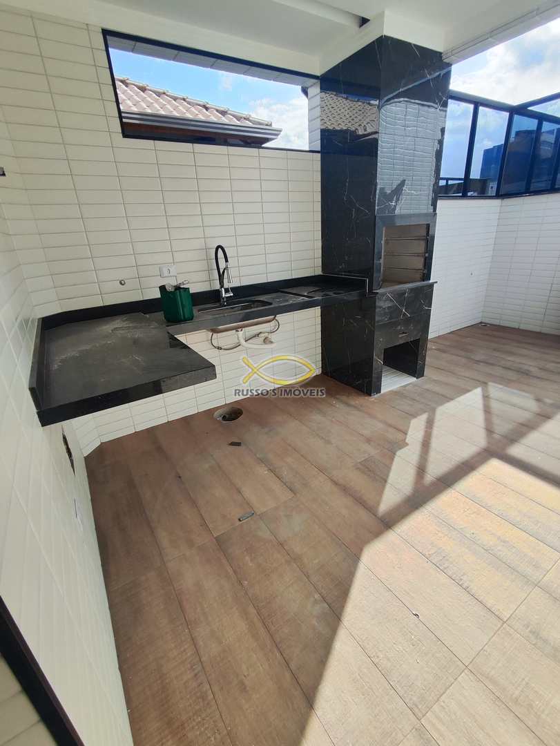 Sobrado à venda com 4 quartos, 160m² - Foto 25