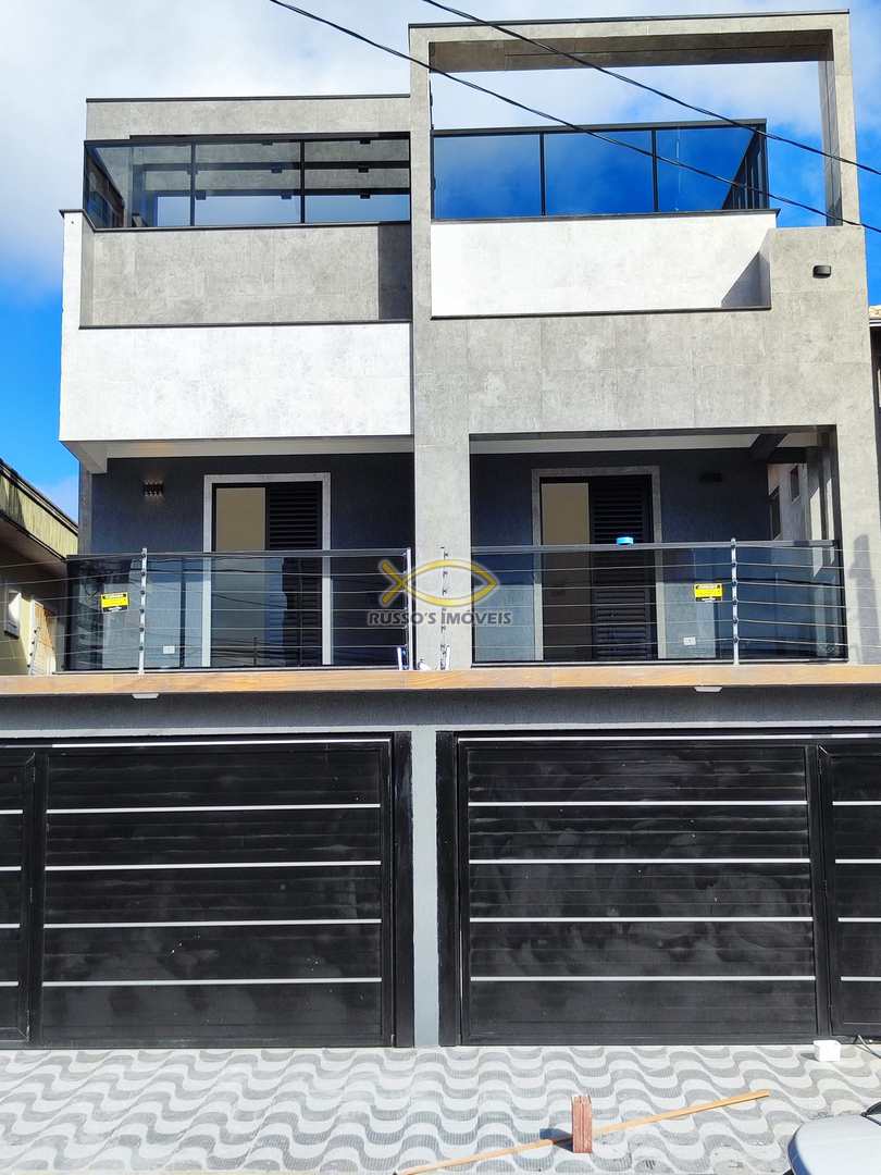 Sobrado à venda com 4 quartos, 160m² - Foto 2