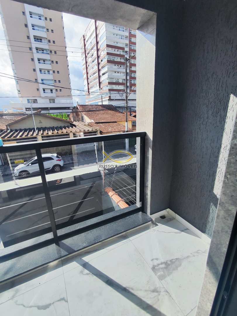 Sobrado à venda com 4 quartos, 160m² - Foto 20