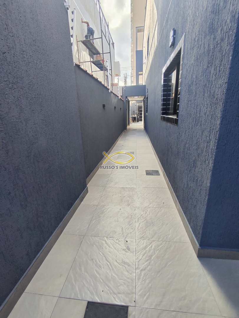 Sobrado à venda com 4 quartos, 160m² - Foto 27