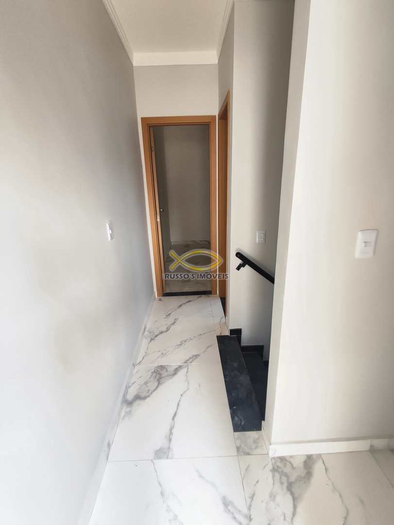 Sobrado à venda com 4 quartos, 160m² - Foto 21