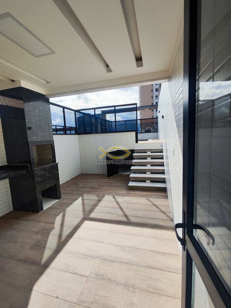 Sobrado à venda com 4 quartos, 160m² - Foto 24