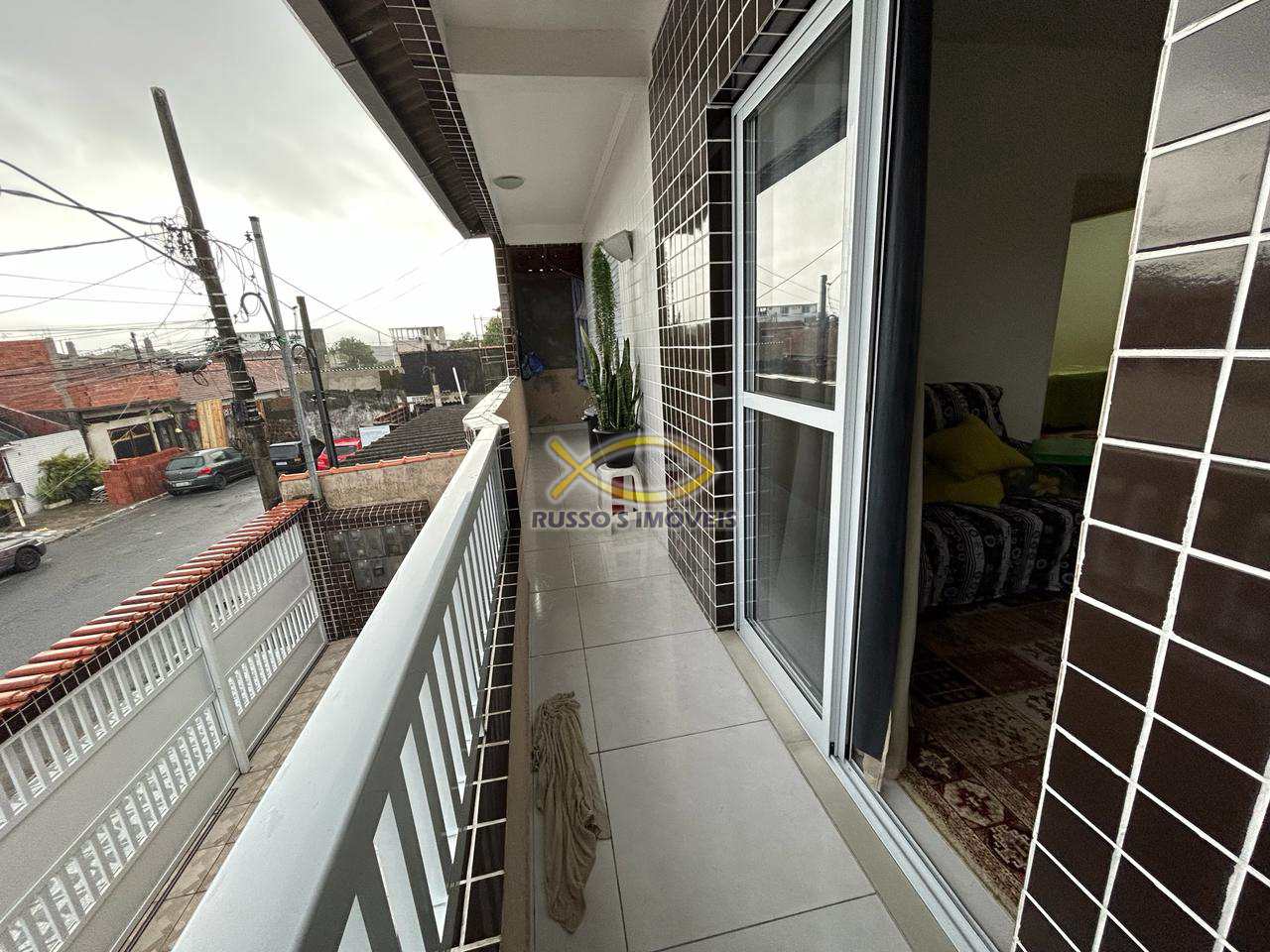 Sobrado à venda com 3 quartos, 72m² - Foto 19