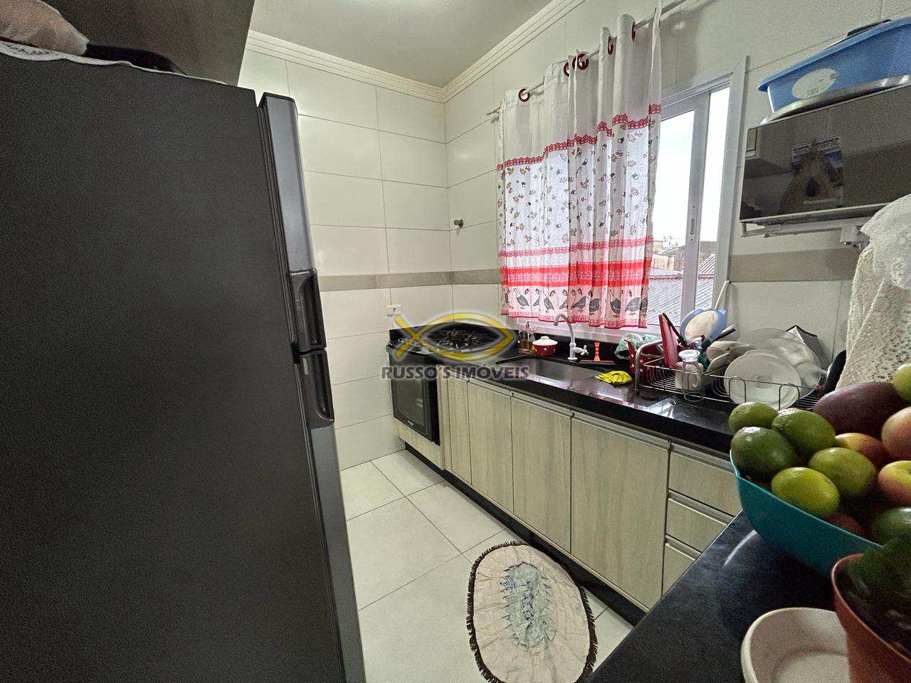 Sobrado à venda com 3 quartos, 72m² - Foto 6