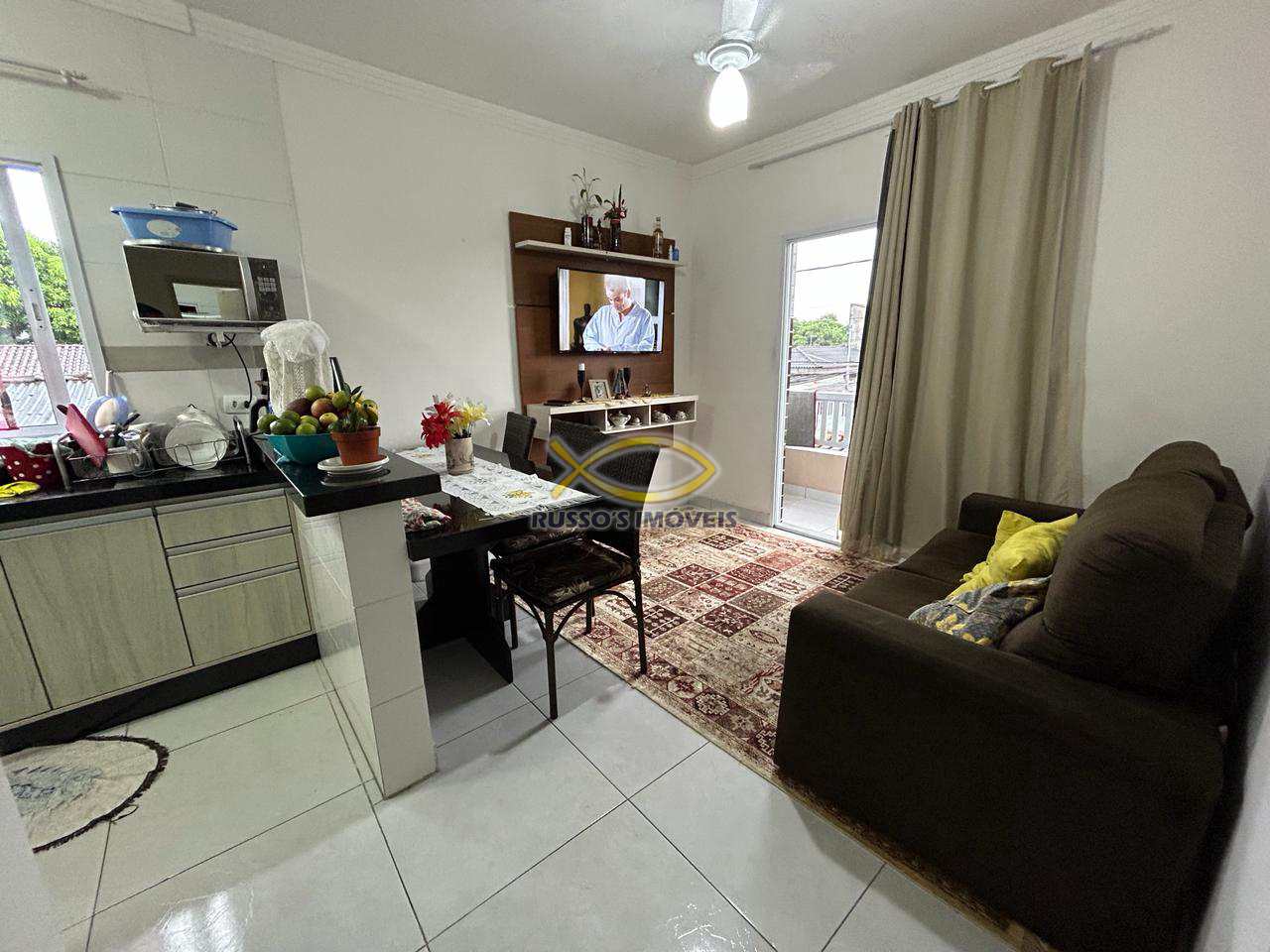 Sobrado à venda com 3 quartos, 72m² - Foto 3