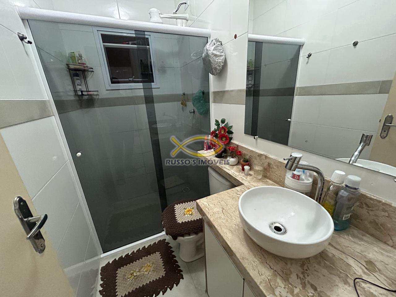 Sobrado à venda com 3 quartos, 72m² - Foto 12