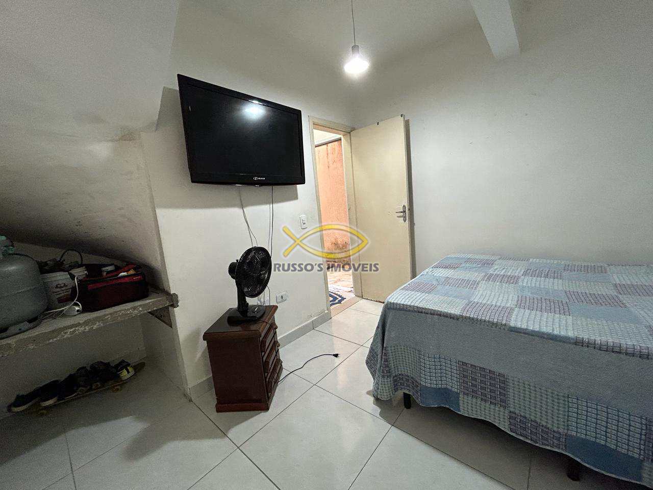 Sobrado à venda com 3 quartos, 72m² - Foto 9