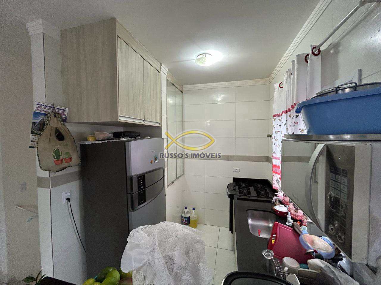 Sobrado à venda com 3 quartos, 72m² - Foto 7