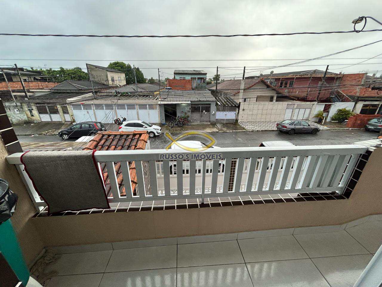 Sobrado à venda com 3 quartos, 72m² - Foto 17