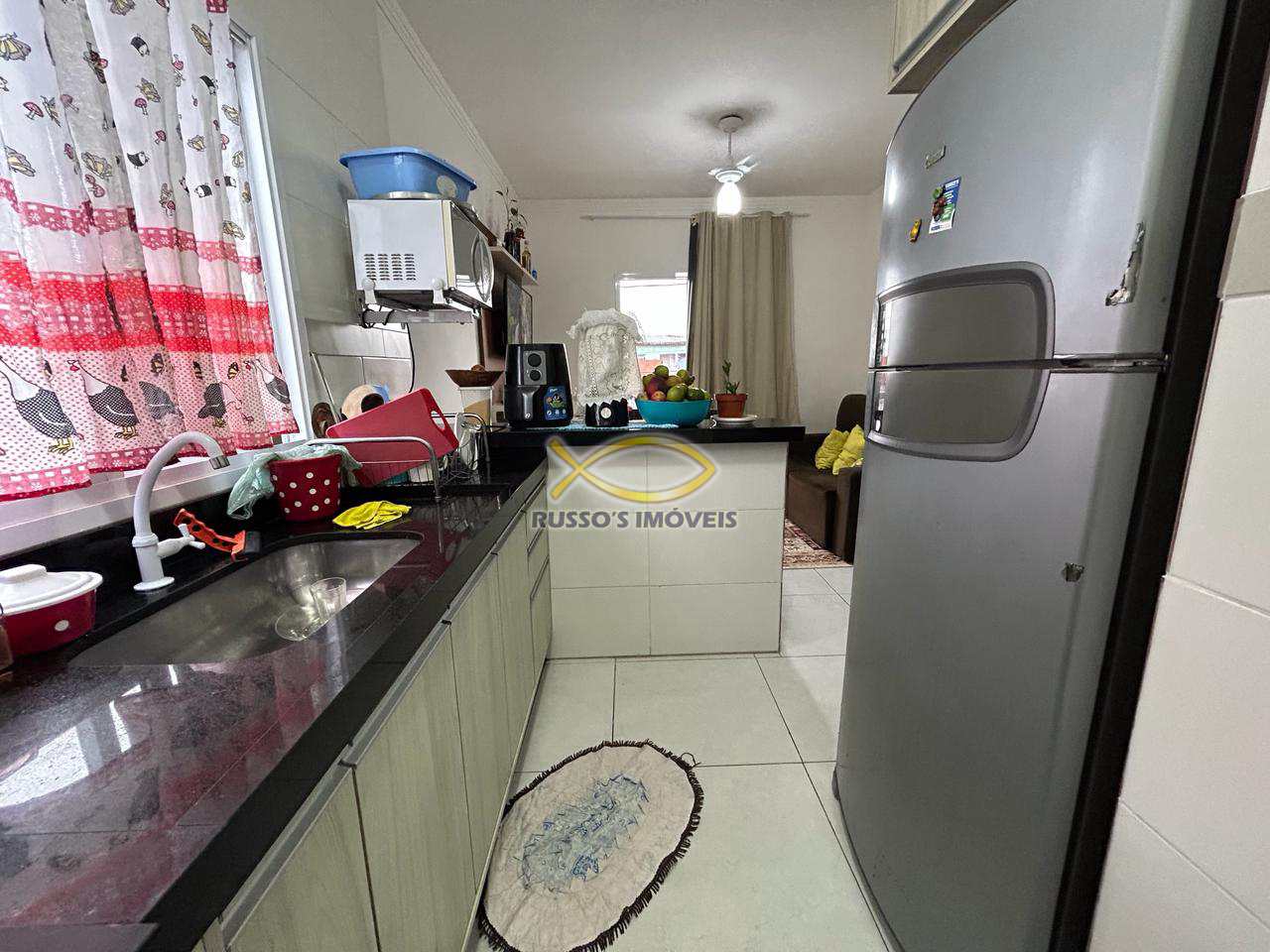 Sobrado à venda com 3 quartos, 72m² - Foto 4