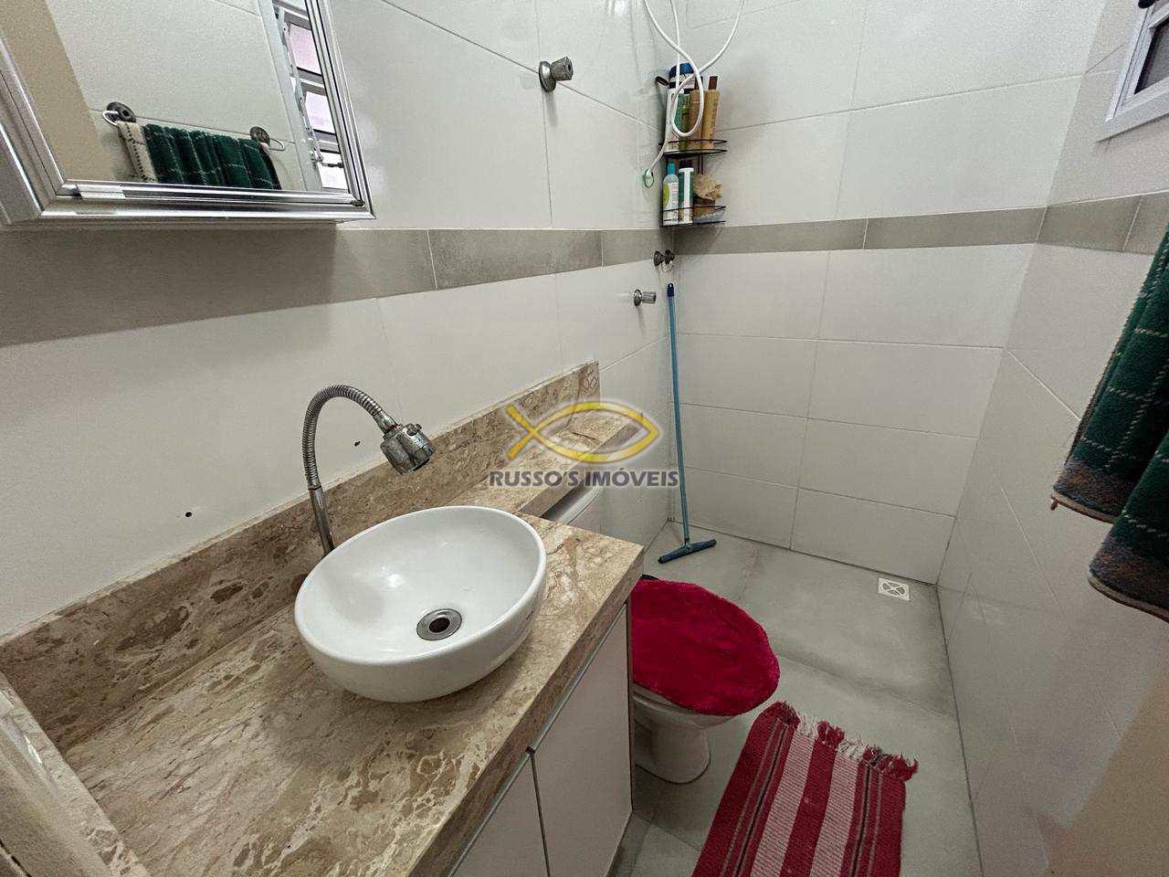 Sobrado à venda com 3 quartos, 72m² - Foto 11