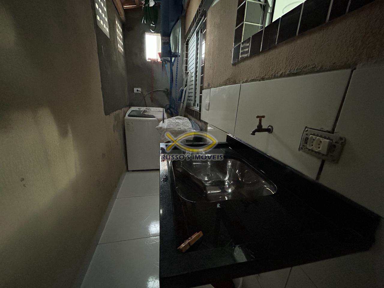 Sobrado à venda com 3 quartos, 72m² - Foto 8