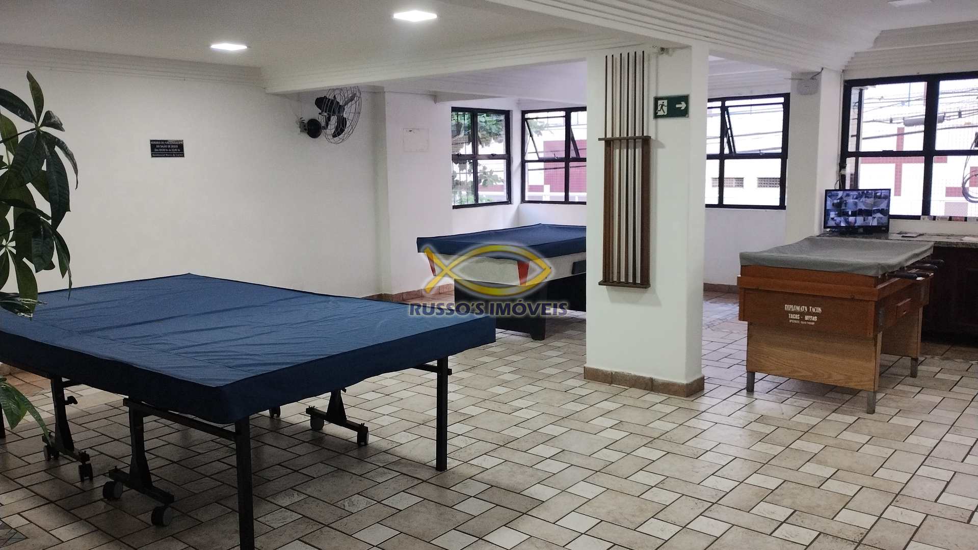 Apartamento à venda com 2 quartos, 97m² - Foto 29