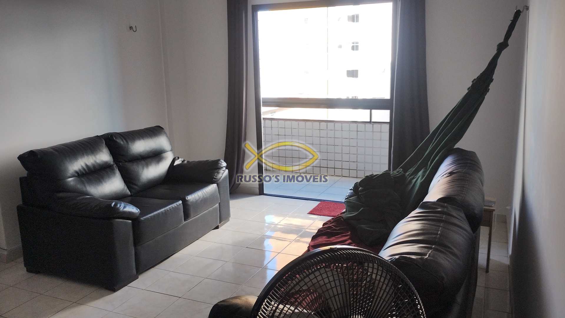 Apartamento à venda com 2 quartos, 97m² - Foto 4