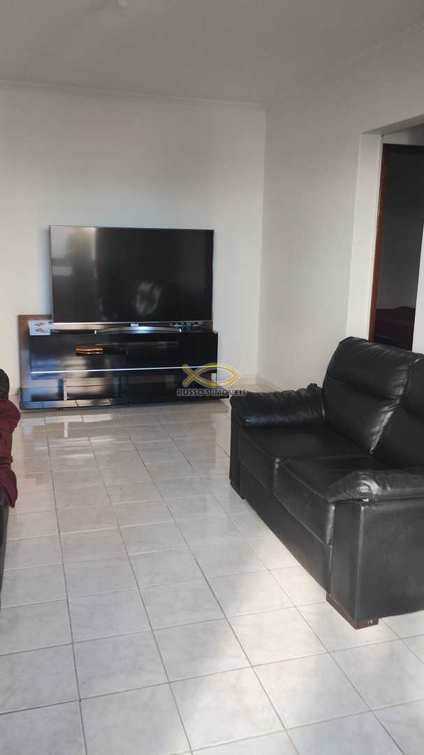 Apartamento à venda com 2 quartos, 97m² - Foto 1