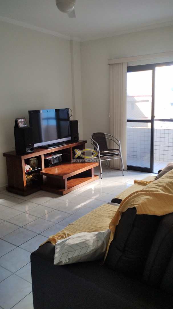 Apartamento à venda com 2 quartos, 97m² - Foto 2