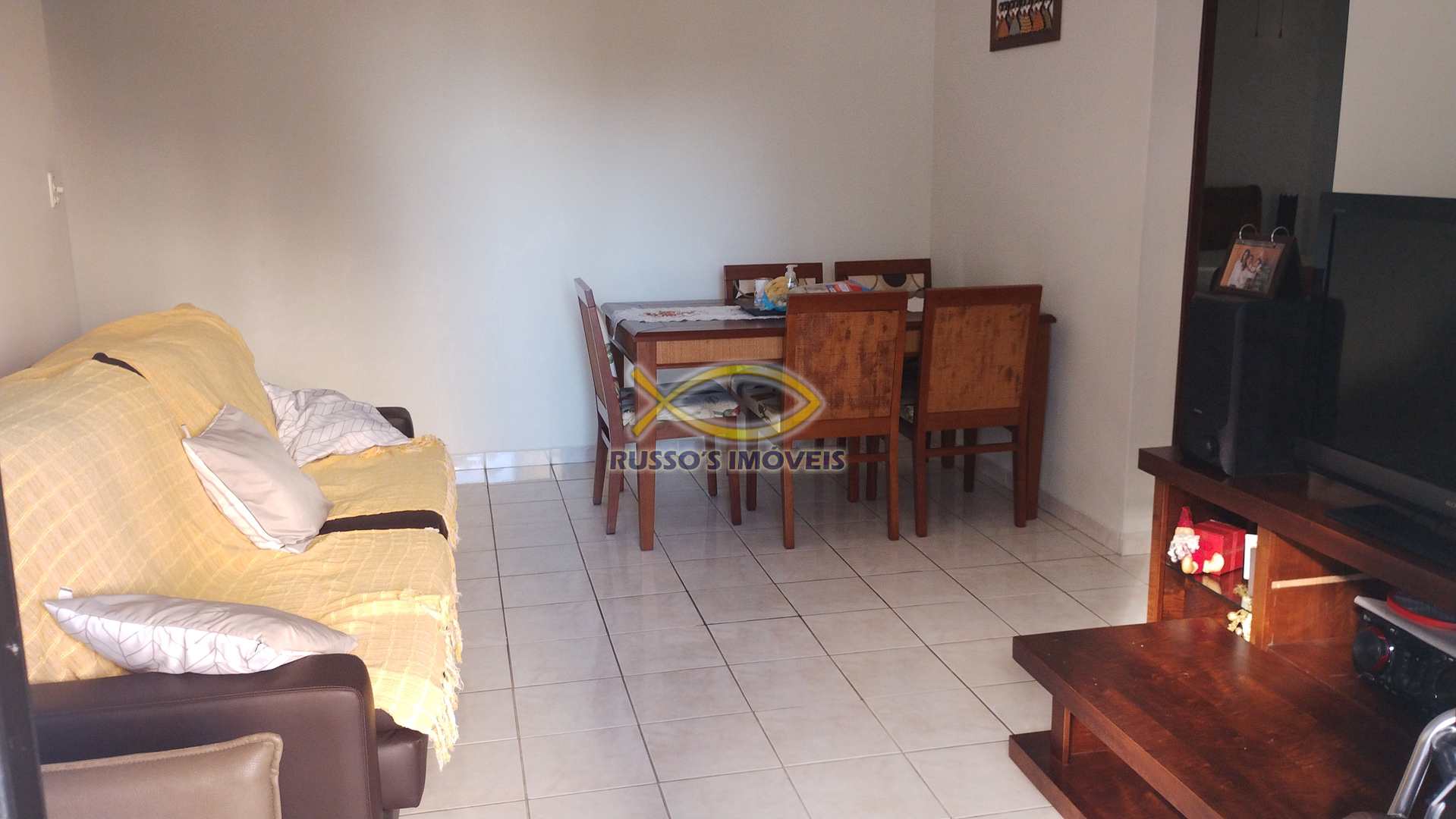 Apartamento à venda com 2 quartos, 97m² - Foto 9