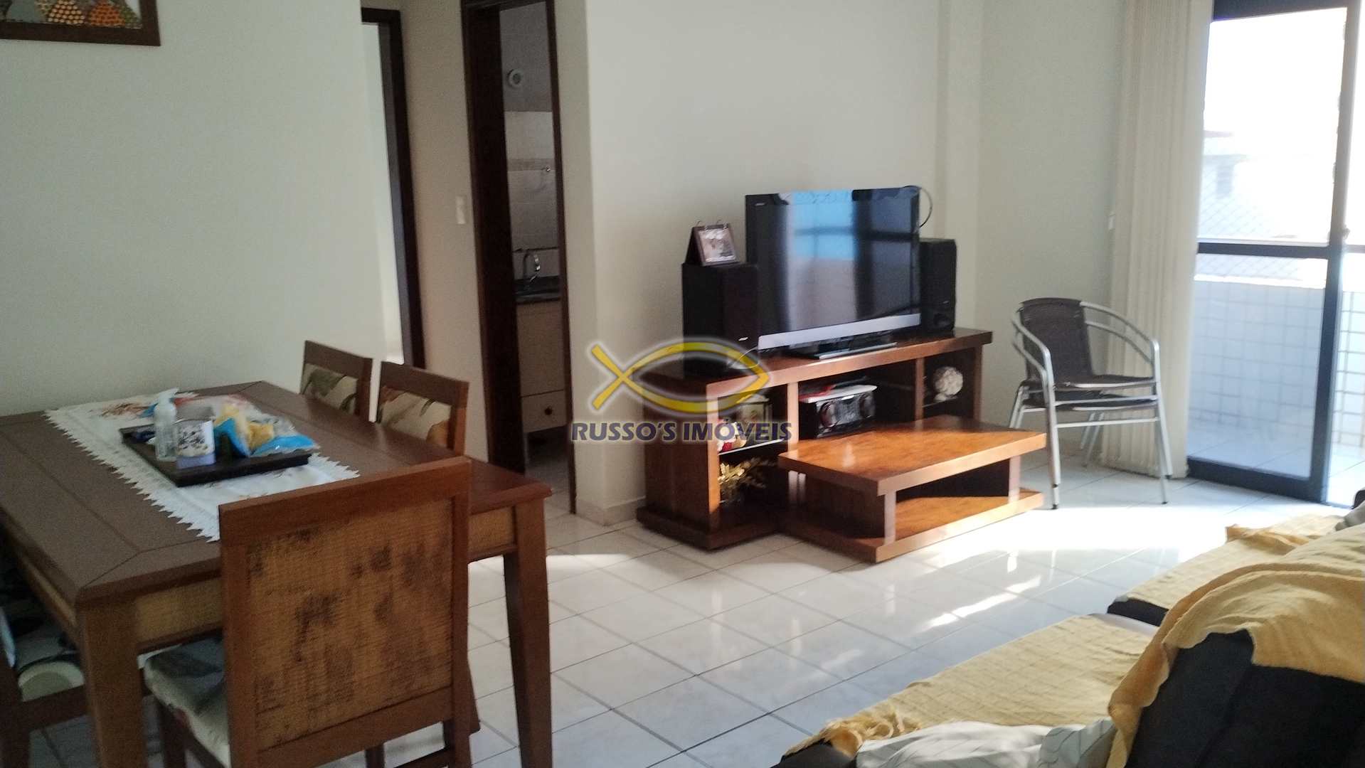 Apartamento à venda com 2 quartos, 97m² - Foto 6