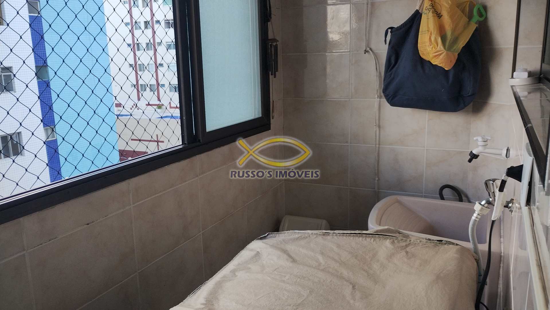 Apartamento à venda com 2 quartos, 97m² - Foto 18