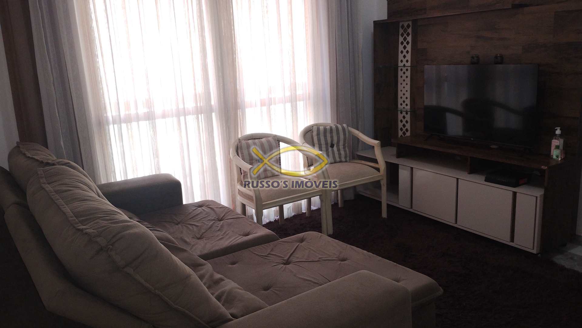 Apartamento à venda com 1 quarto, 61m² - Foto 19