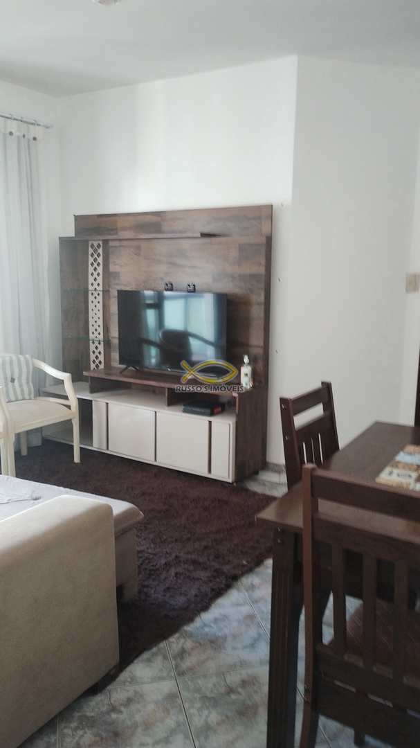 Apartamento à venda com 1 quarto, 61m² - Foto 9