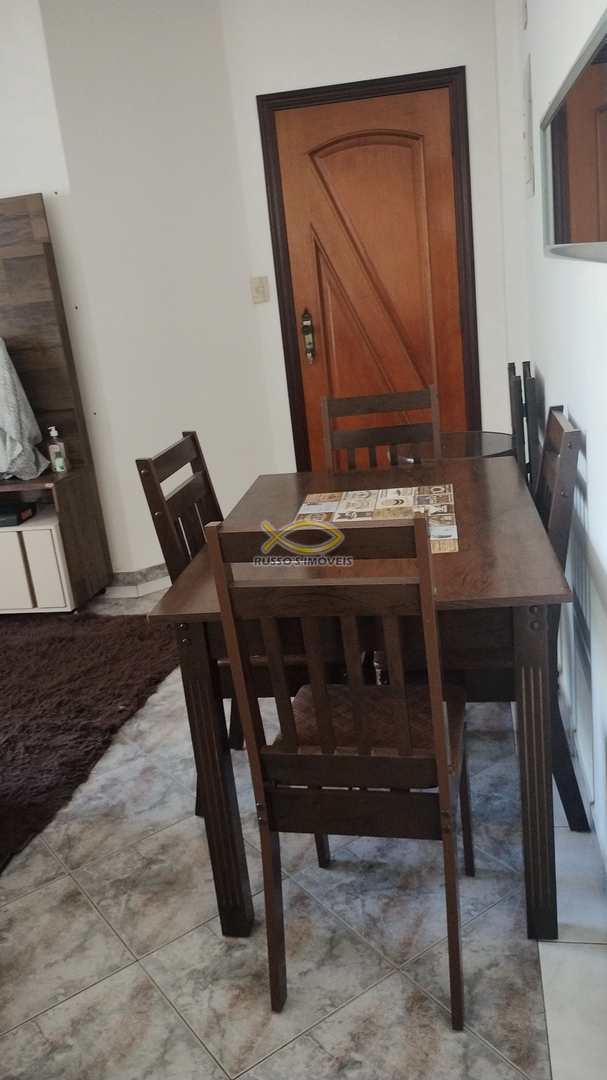 Apartamento à venda com 1 quarto, 61m² - Foto 7