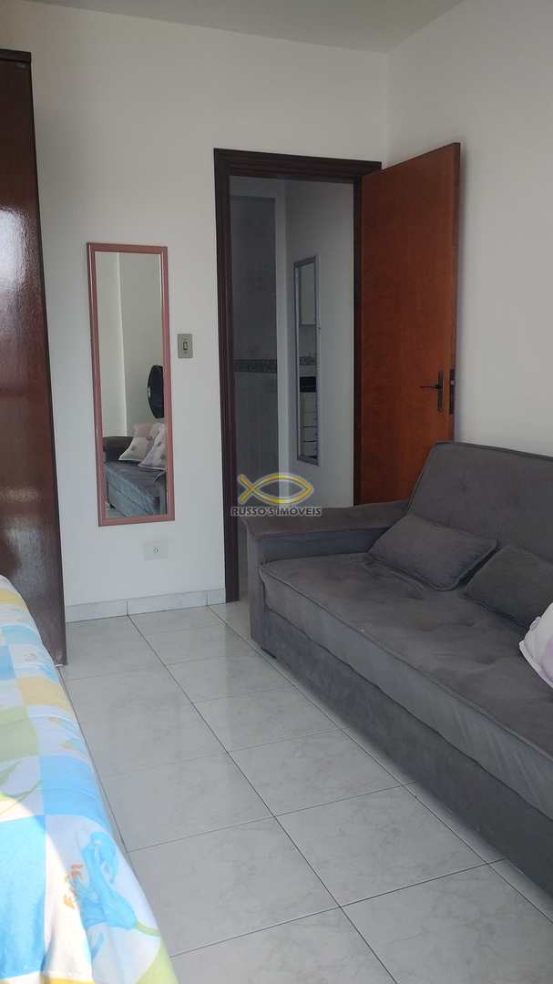 Apartamento à venda com 1 quarto, 61m² - Foto 37