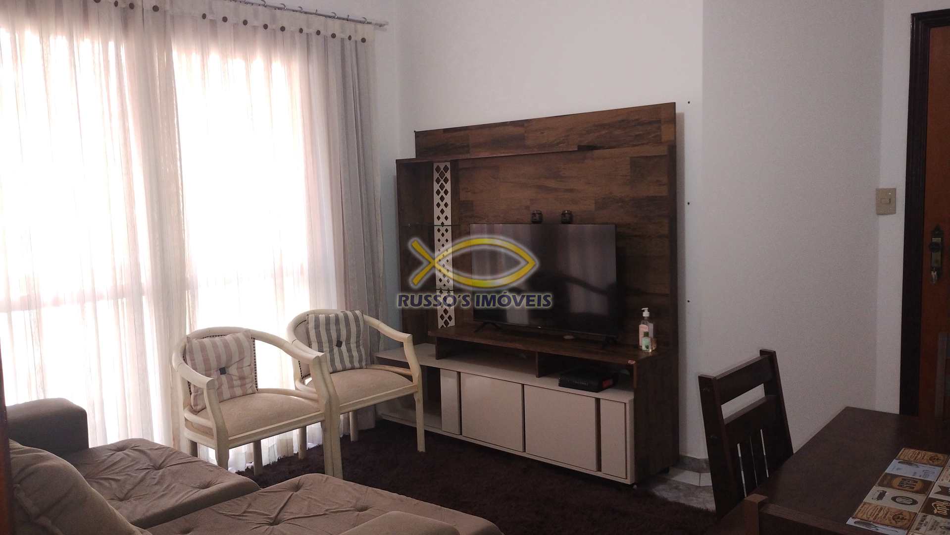 Apartamento à venda com 1 quarto, 61m² - Foto 18