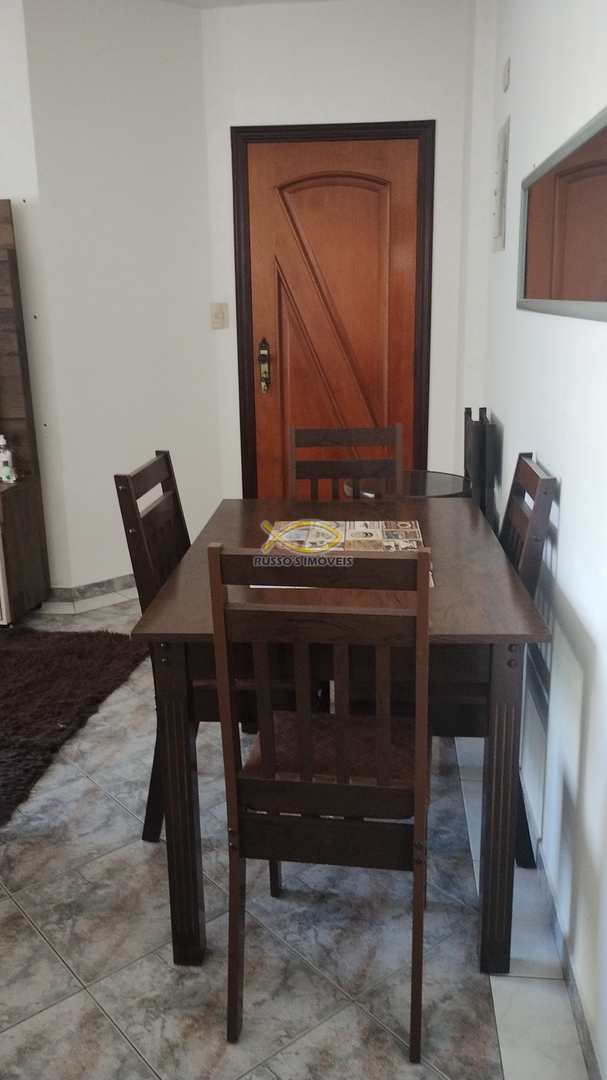 Apartamento à venda com 1 quarto, 61m² - Foto 11