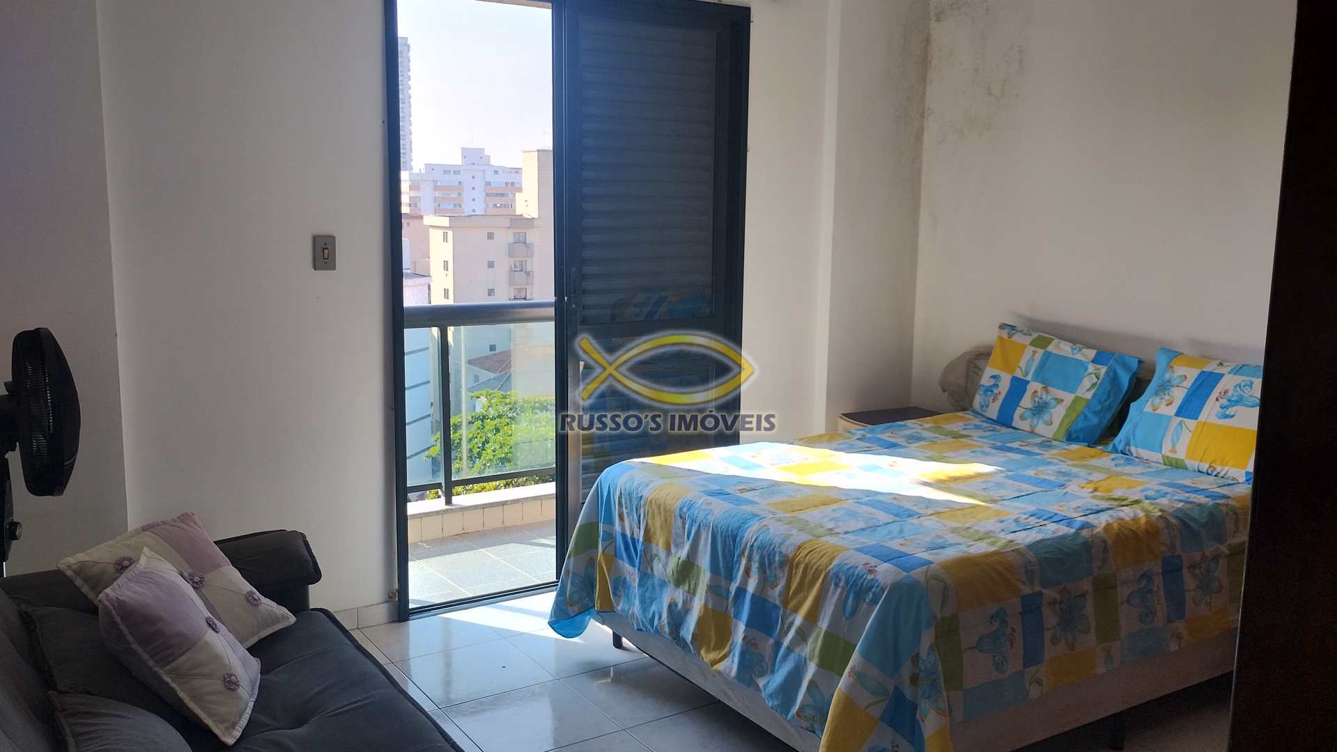 Apartamento à venda com 1 quarto, 61m² - Foto 31