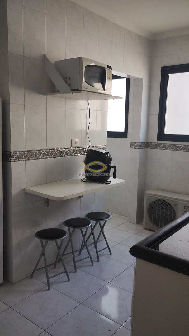 Apartamento à venda com 1 quarto, 61m² - Foto 22