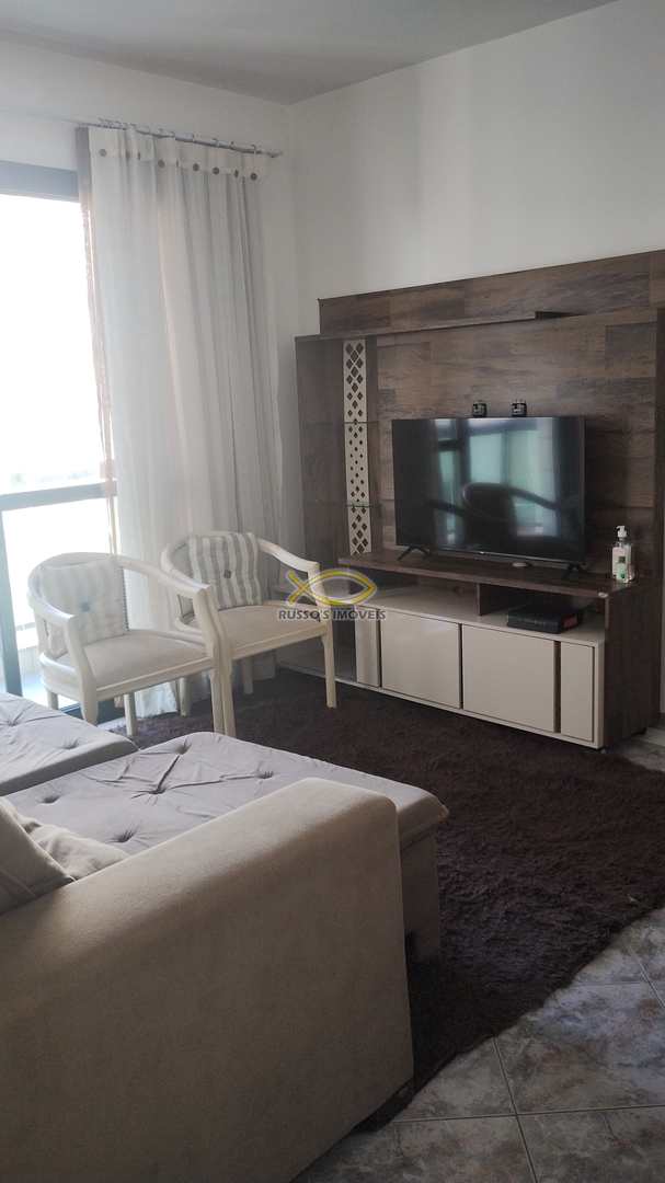 Apartamento à venda com 1 quarto, 61m² - Foto 10