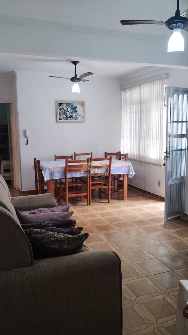 Apartamento à venda com 2 quartos, 76m² - Foto 4