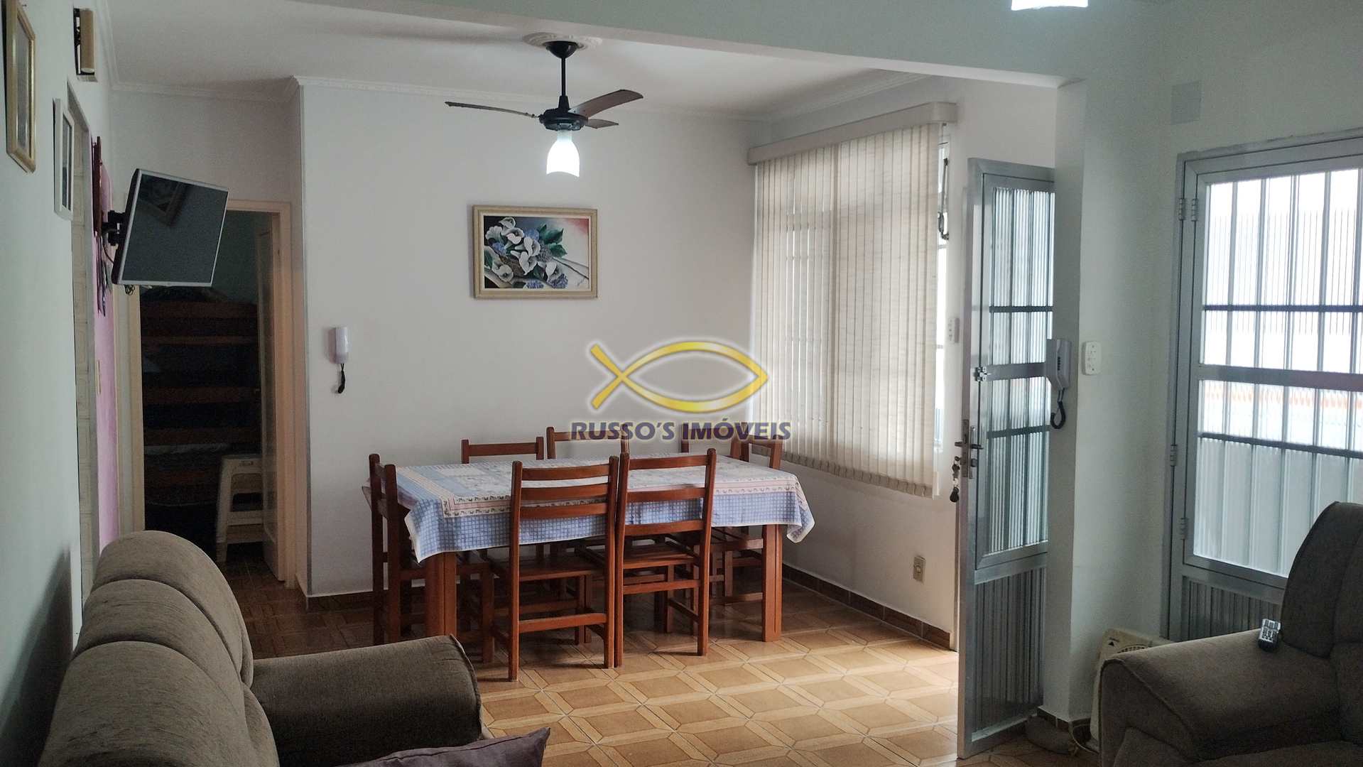 Apartamento à venda com 2 quartos, 76m² - Foto 3