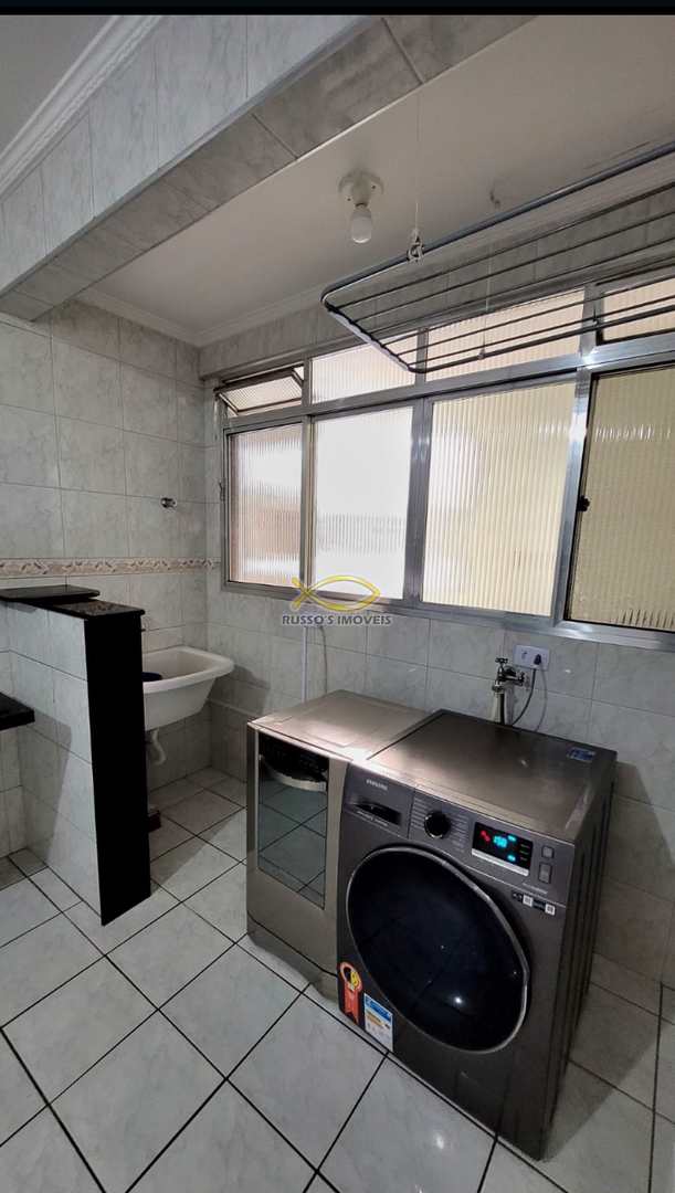 Apartamento à venda com 3 quartos, 107m² - Foto 8