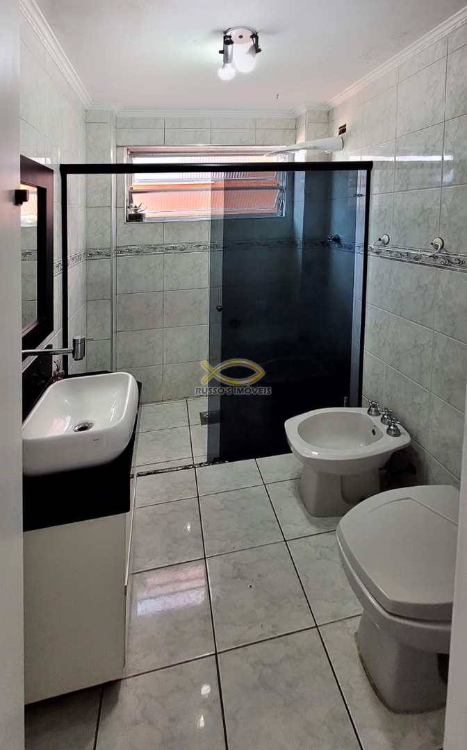 Apartamento à venda com 3 quartos, 107m² - Foto 11