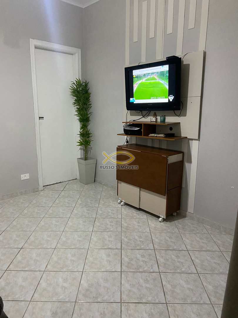 Apartamento à venda com 1 quarto, 40m² - Foto 3