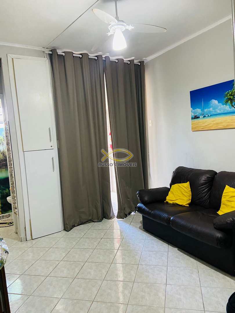 Apartamento à venda com 1 quarto, 40m² - Foto 1