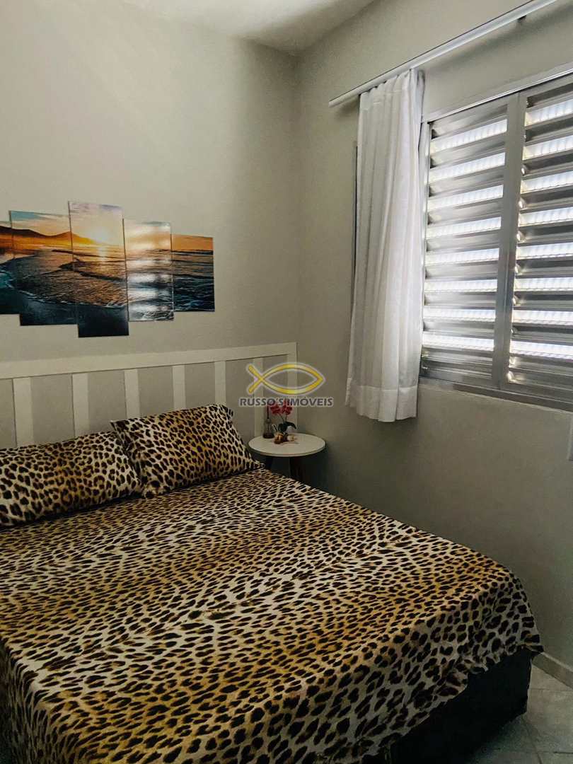 Apartamento à venda com 1 quarto, 40m² - Foto 13