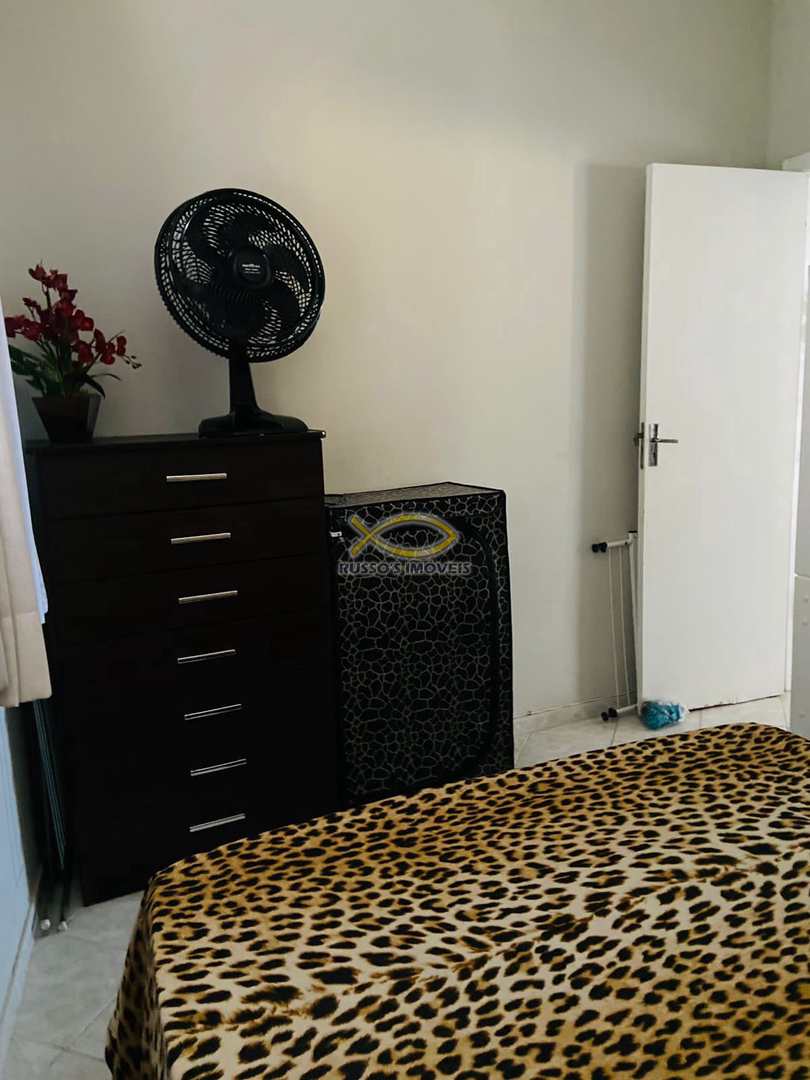 Apartamento à venda com 1 quarto, 40m² - Foto 14