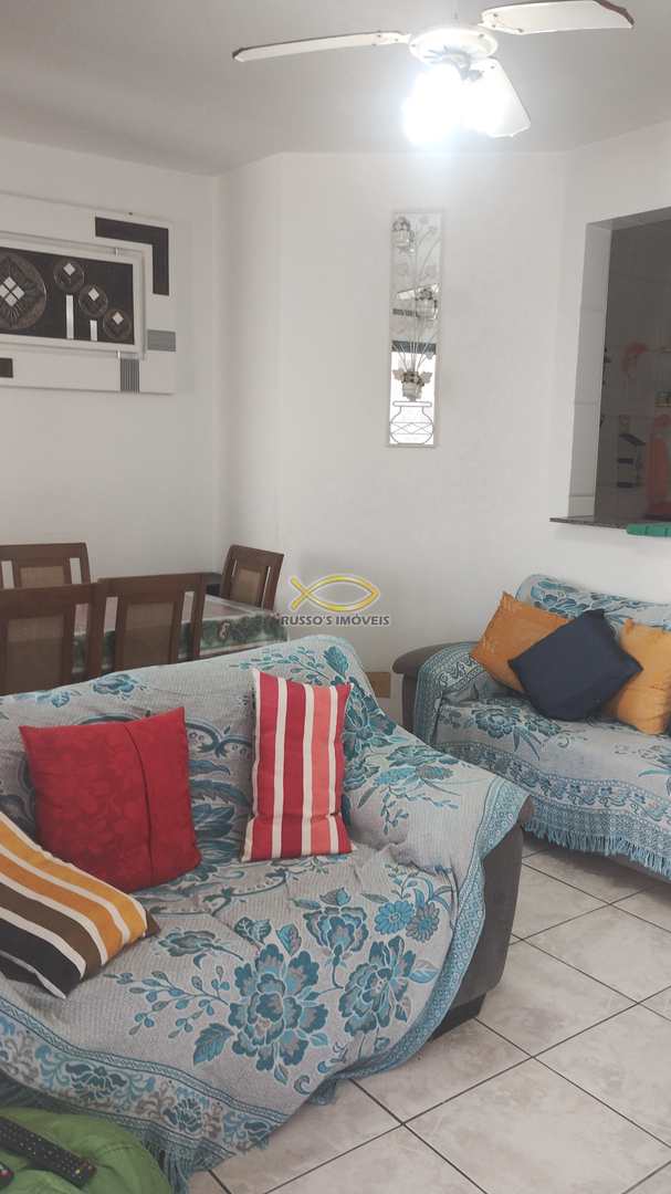 Apartamento à venda com 2 quartos, 93m² - Foto 7