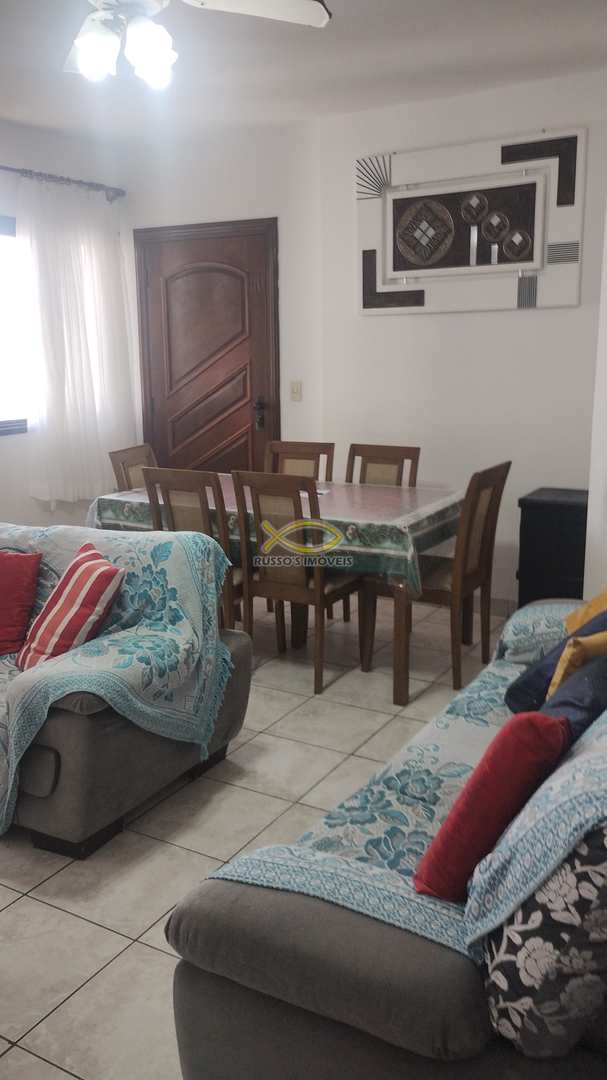 Apartamento à venda com 2 quartos, 93m² - Foto 5